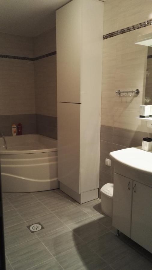 Appartement Belgrade Nights Extérieur photo